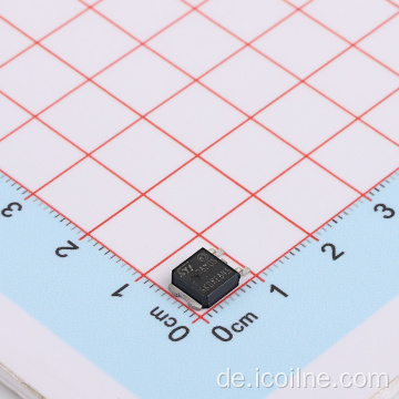 TO-252 fester Spannungsregler IC Elektronische Komponente